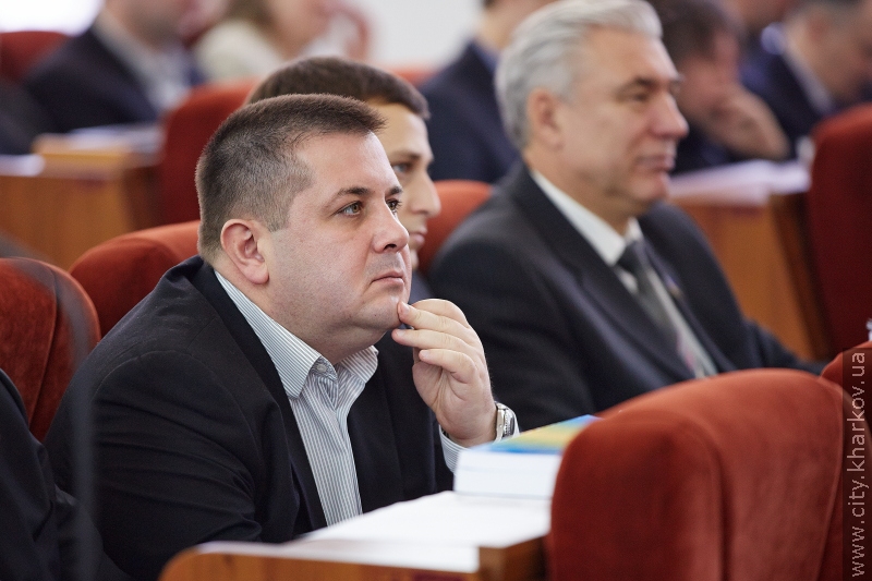 Депутати затвердили звіт про виконання бюджету міста у 2012 році