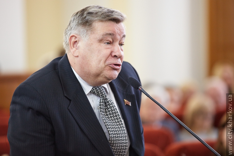 Депутати затвердили звіт про виконання бюджету міста у 2012 році