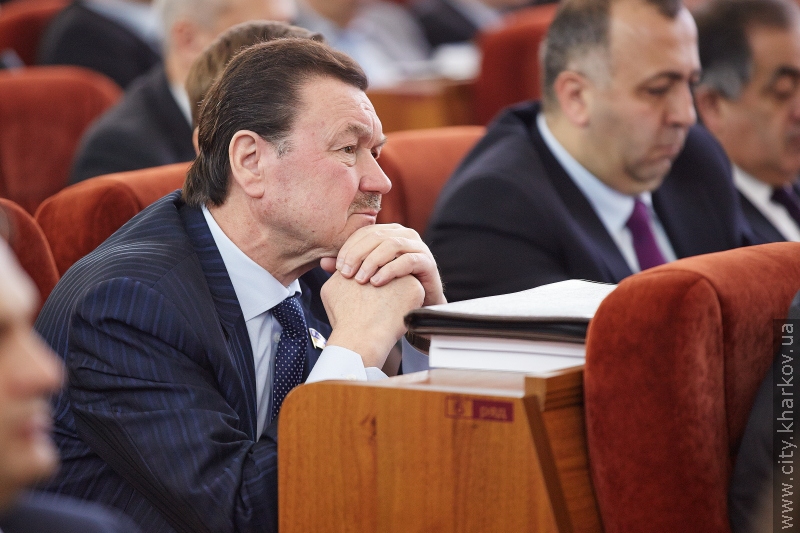 Депутати затвердили звіт про виконання бюджету міста у 2012 році
