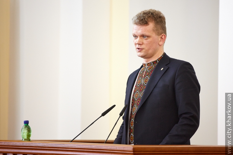 Депутати затвердили звіт про виконання бюджету міста у 2012 році