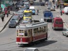 В районі вулиці Академіка Павлова тимчасово перекриють рух трамваїв