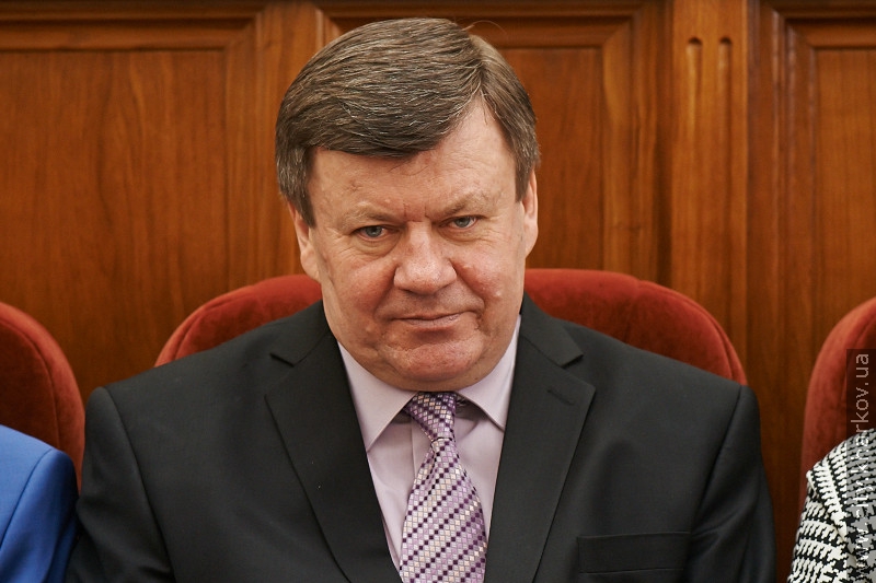 Почалася сесія Харківської міської ради