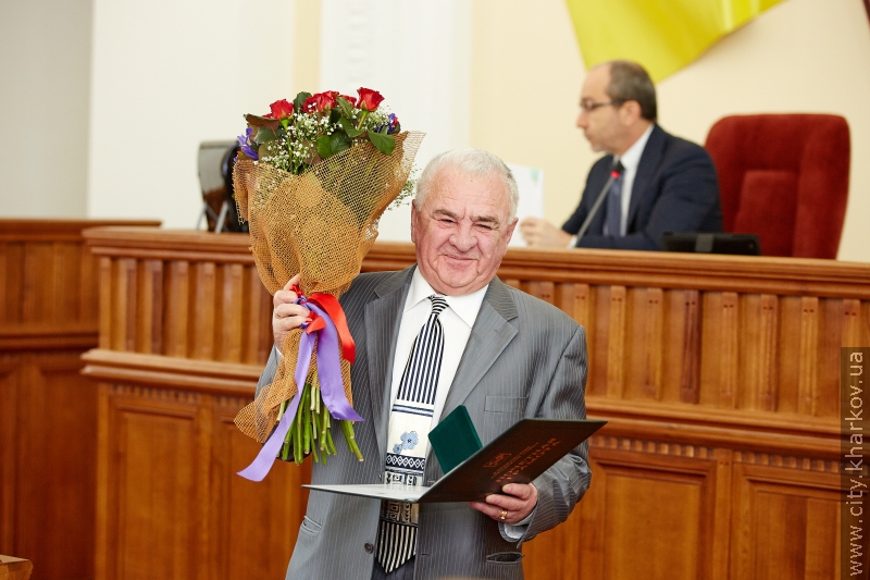 Почалася сесія Харківської міської ради