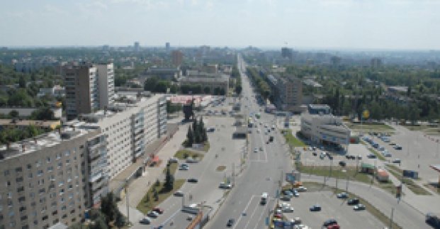 Сесія міськради затвердила зонінг Харкова