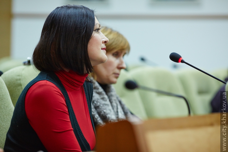 Геннадій Кернес: Харків'яни оцінили переваги єдиного проїзного квитка
