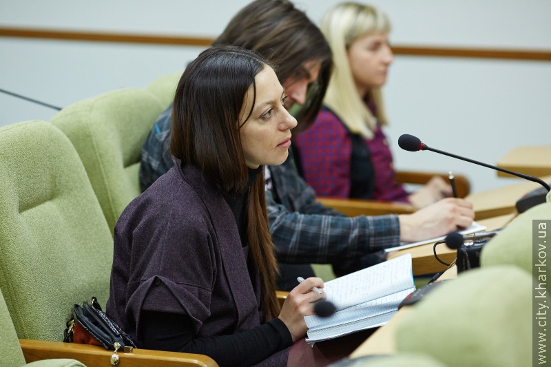 Геннадій Кернес: Харків'яни оцінили переваги єдиного проїзного квитка