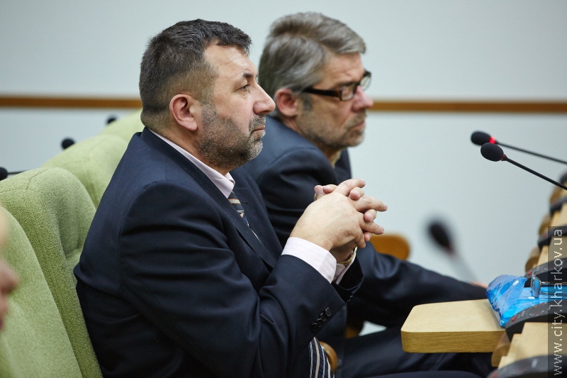 Геннадій Кернес: Харків'яни оцінили переваги єдиного проїзного квитка