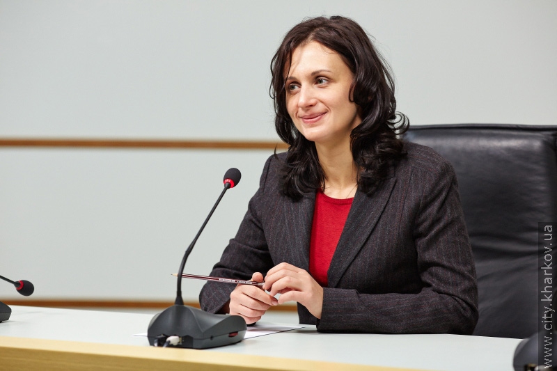 Геннадій Кернес: Харків'яни оцінили переваги єдиного проїзного квитка