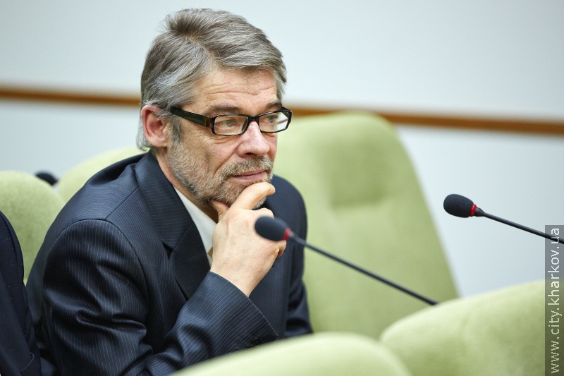 Геннадій Кернес: Харків'яни оцінили переваги єдиного проїзного квитка