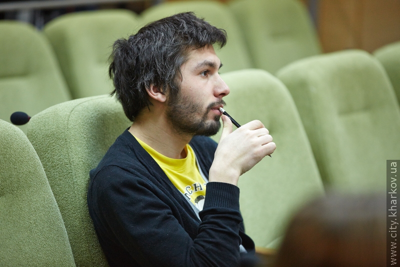 Геннадій Кернес: Харків'яни оцінили переваги єдиного проїзного квитка