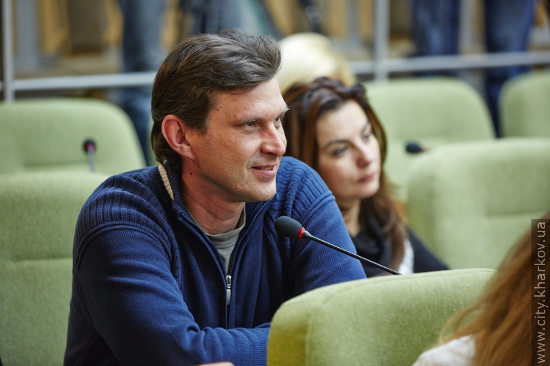 Геннадій Кернес: Харків'яни оцінили переваги єдиного проїзного квитка