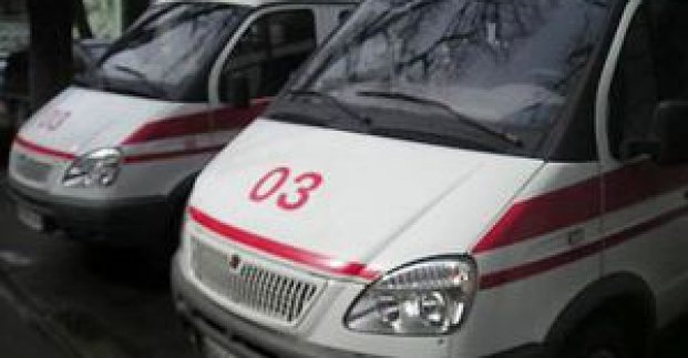 Харків закупить нові машини для «швидкої» на 5 млн. грн.