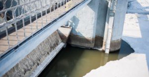 Завтра на харківських водоймах будуть знижувати рівень води