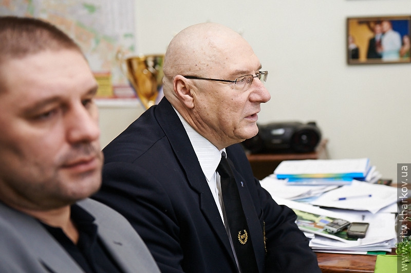 Харків і Всесвітня федерація бодібілдингу починають підготовку до чемпіонату Європи