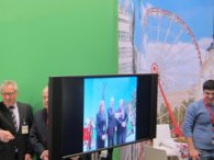 Учасники «ITB Berlin 2013» відвідали інтерактивний Харків