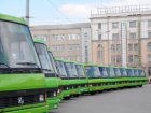 Маршрути для підвозу жителів області до Харкова будуть створені в рамках міської транспортної концепції