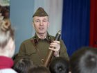 У школах Комінтернівського району будуть проходити уроки мужності