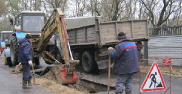 По вулиці Старошишківській на п'ять днів закривається рух