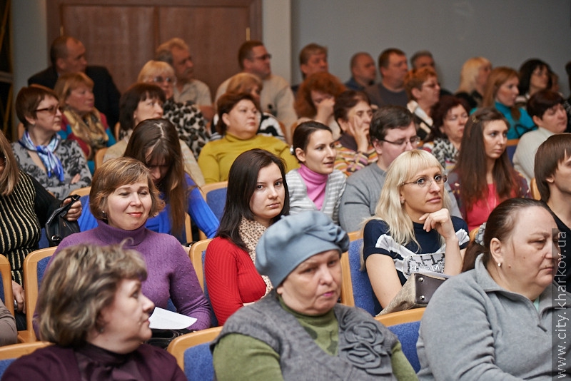 Торік громадські організації готували волонтерів і допомагали дітям-інвалідам