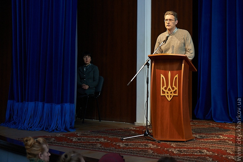 Торік громадські організації готували волонтерів і допомагали дітям-інвалідам