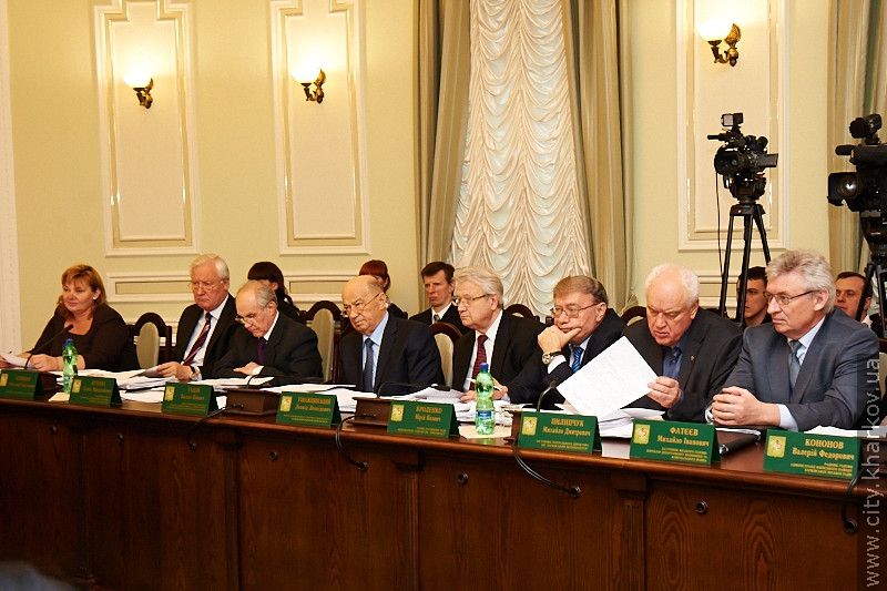 Визначено терміни військового призову 2013 року в Харкові