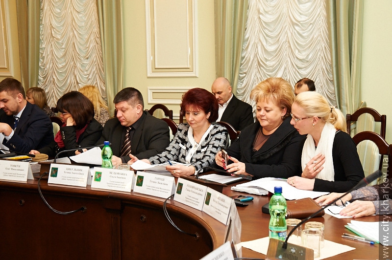 Визначено терміни військового призову 2013 року в Харкові