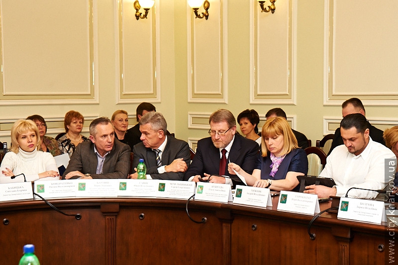 Визначено терміни військового призову 2013 року в Харкові