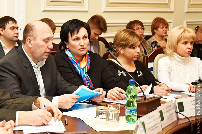 Визначено терміни військового призову 2013 року в Харкові