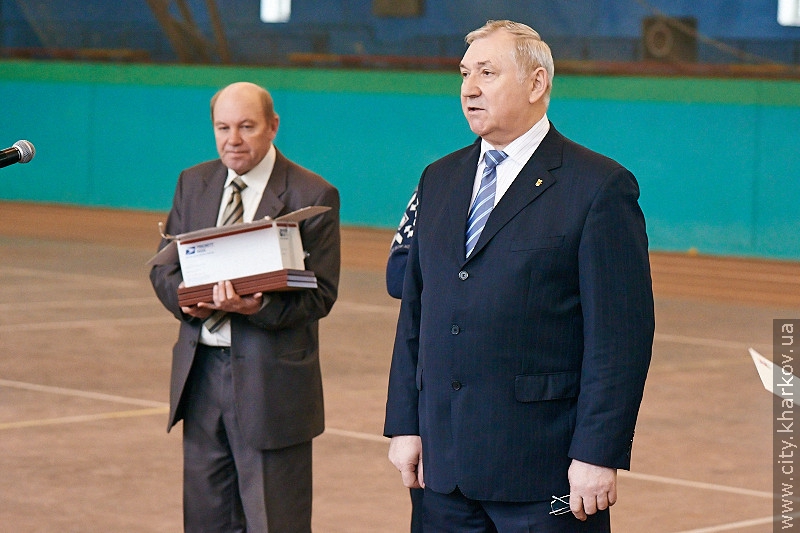 У Харкові стартував відбірковий турнір на Кубок світу зі стрільби з лука