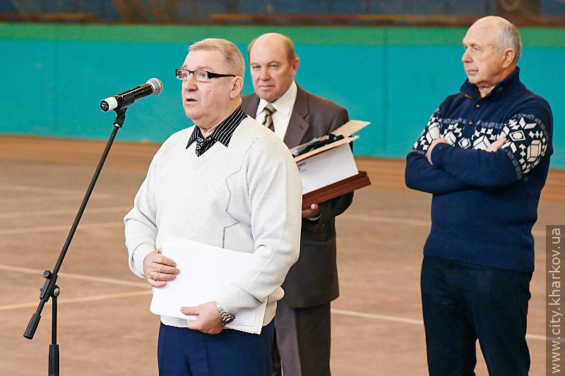 У Харкові стартував відбірковий турнір на Кубок світу зі стрільби з лука