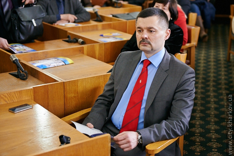 У юракадемії відзначили першу річницю асоціації випускників