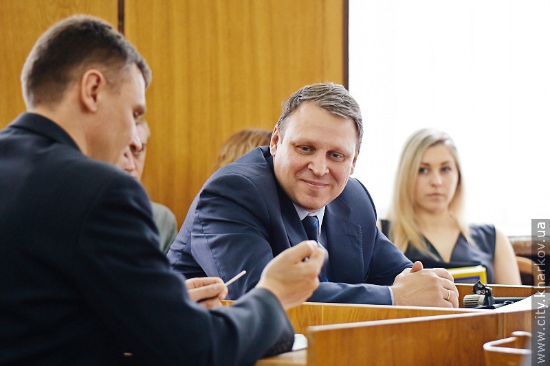 У юракадемії відзначили першу річницю асоціації випускників