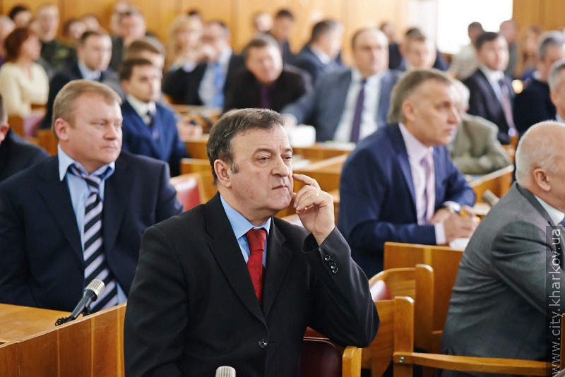 У юракадемії відзначили першу річницю асоціації випускників
