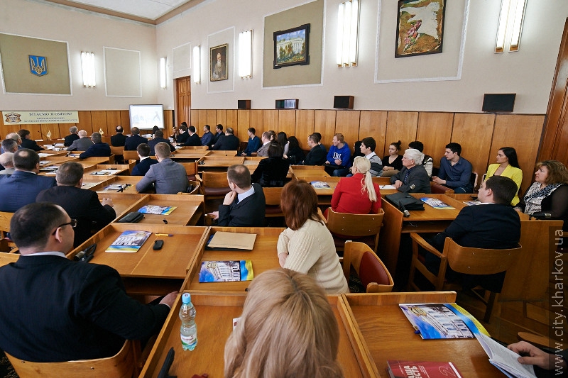 У юракадемії відзначили першу річницю асоціації випускників