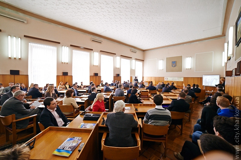 У юракадемії відзначили першу річницю асоціації випускників