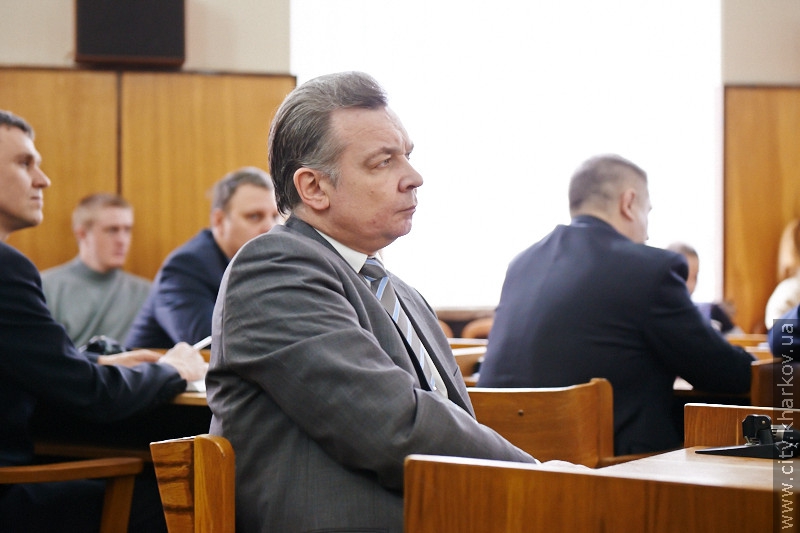 У юракадемії відзначили першу річницю асоціації випускників
