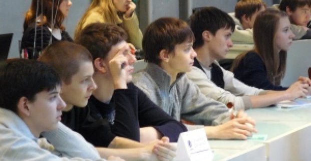 У Харкові пройде турнір юних журналістів