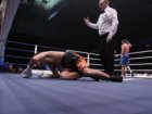 Олександр Гвоздик і «Українські отамани» перемогли боксерів з Азербайджану