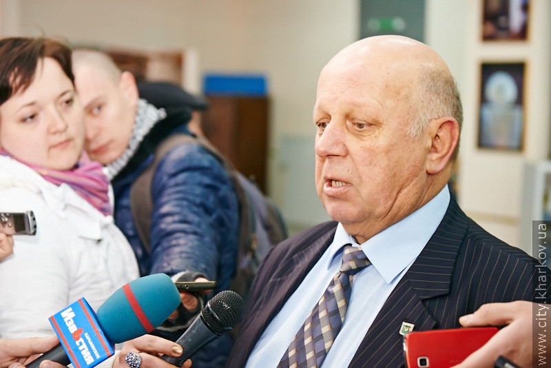 Цього року в Харкові замінять 67 ліфтових об'єктів