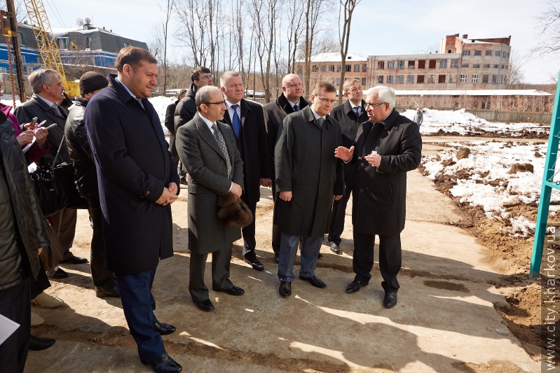 Досвід Харкова у модернізації ліфтів застосовуватимуть по всій Україні
