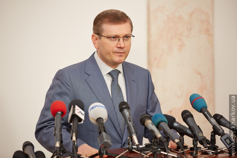 Досвід Харкова у модернізації ліфтів застосовуватимуть по всій Україні