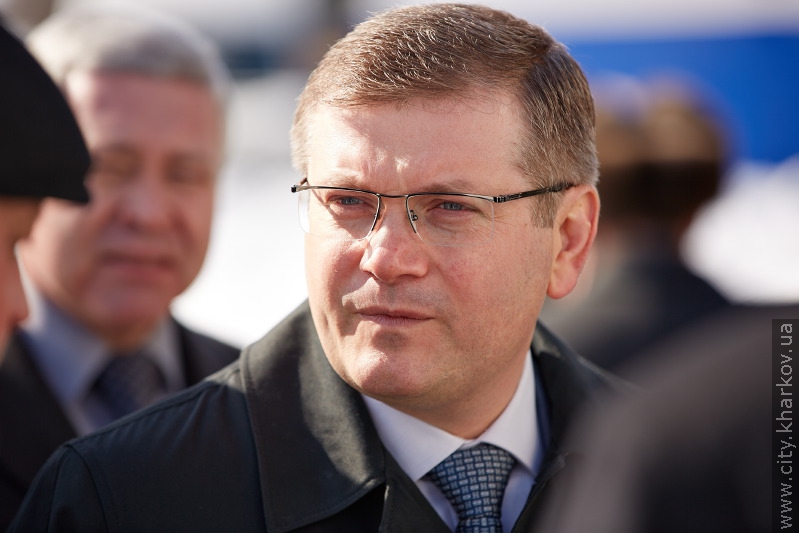 Досвід Харкова у модернізації ліфтів застосовуватимуть по всій Україні