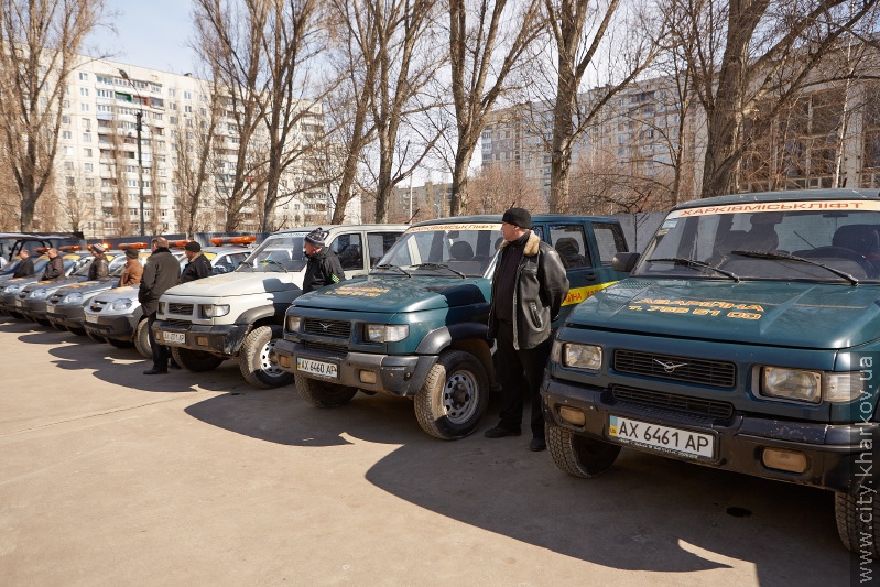 Досвід Харкова у модернізації ліфтів застосовуватимуть по всій Україні
