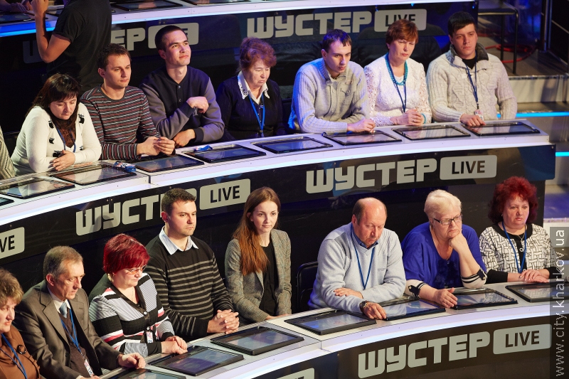 Геннадій Кернес: Політична кон'юнктура використовує ситуацію зі снігопадами у Києві в своїх цілях