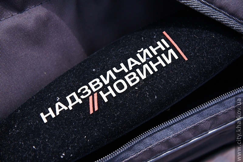 Правоохоронці знайшли частину викрадених форсунок, призначених для харківських фонтанів