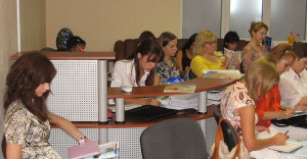 "School of Hospitality" will be opened in Kharkiv