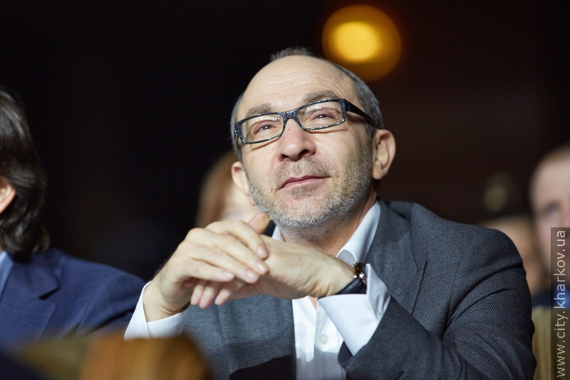 У Харкові пройшов конкурс КВК серед промислових підприємств міста на Кубок мера