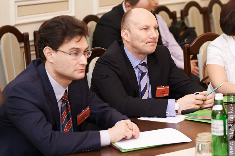 Харків та Нідерланди планують реалізовувати спільні бізнес-проекти