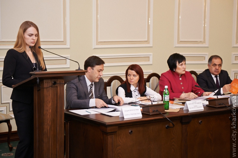 Харків та Нідерланди планують реалізовувати спільні бізнес-проекти