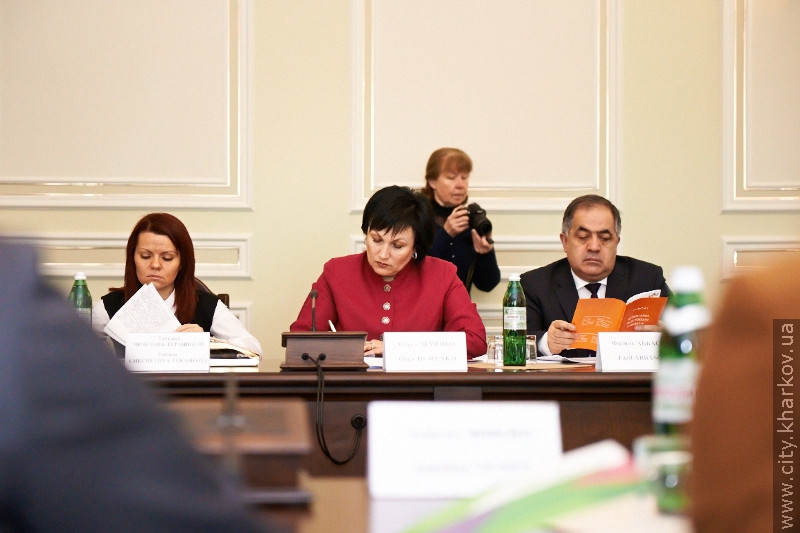 Харків та Нідерланди планують реалізовувати спільні бізнес-проекти